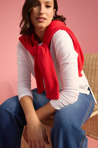 Haven Jumper - HAVEN