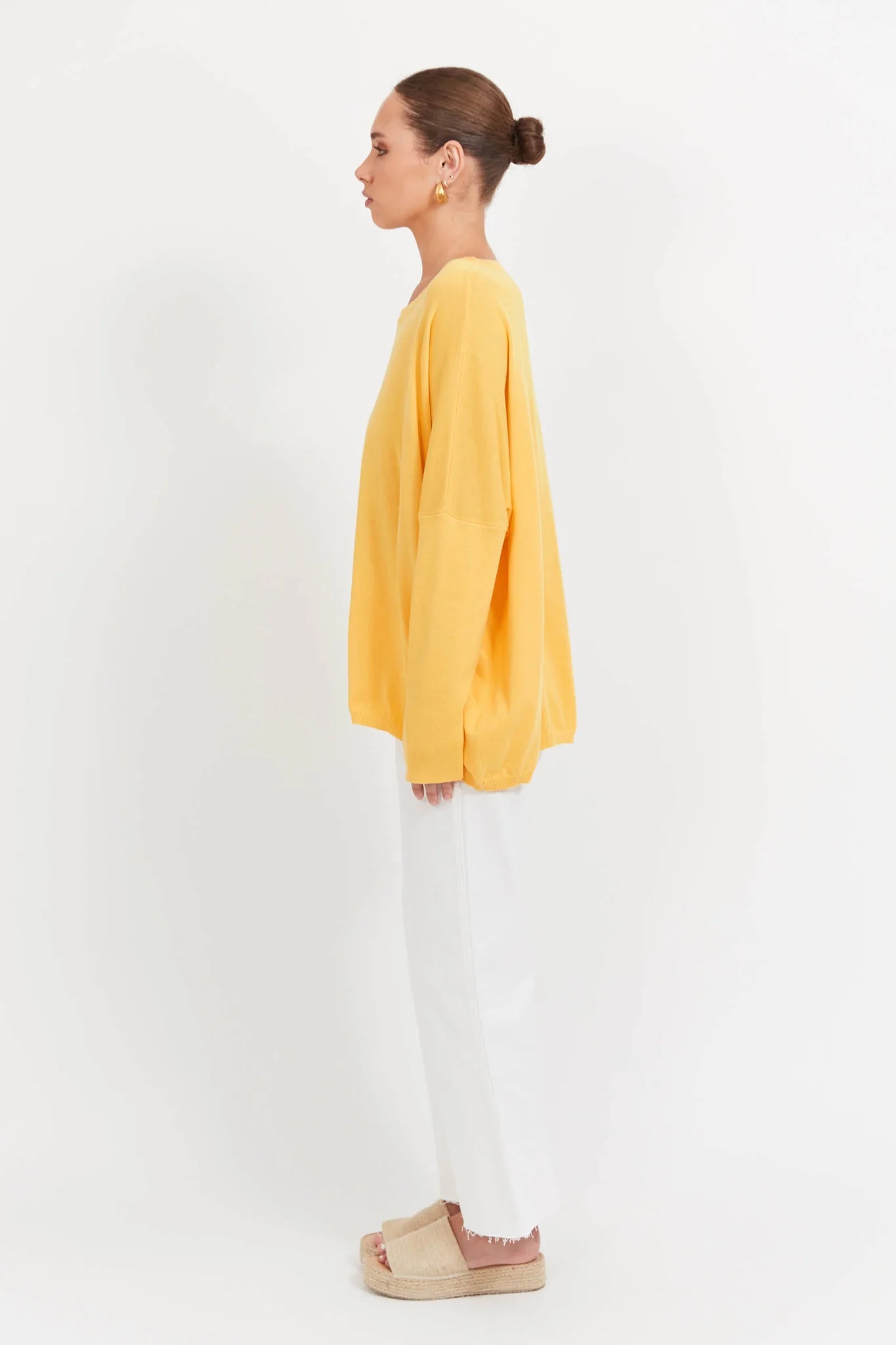 Haven Jumper - HAVEN