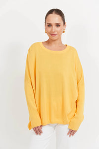 Haven Jumper - HAVEN