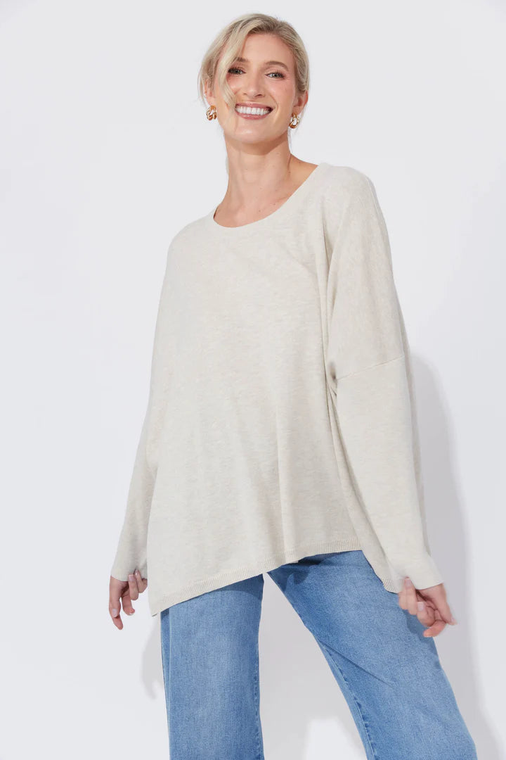 Haven Jumper - HAVEN
