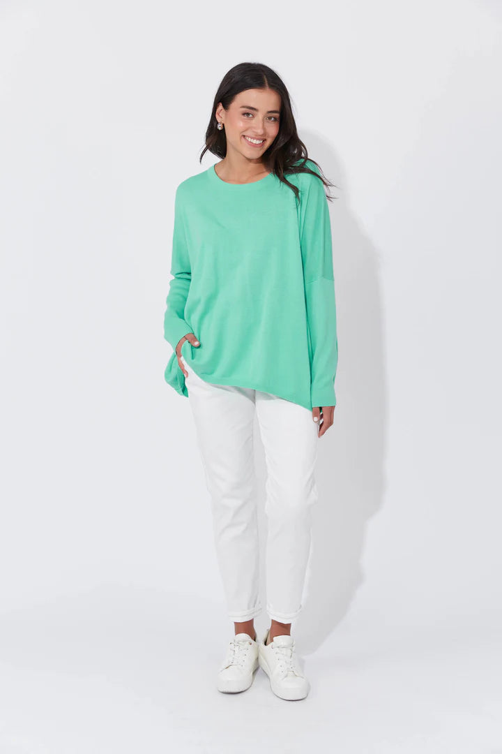 Haven Jumper - HAVEN