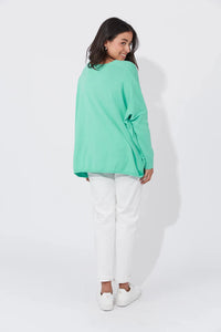 Haven Jumper - HAVEN