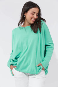 Haven Jumper - HAVEN