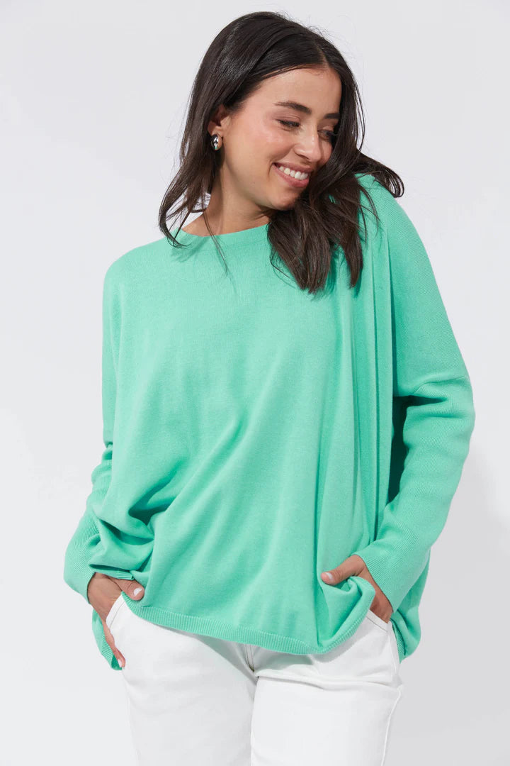 Haven Jumper - HAVEN