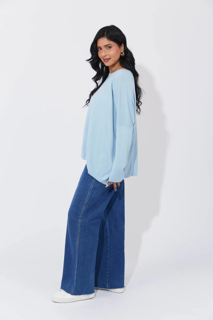 Haven Jumper - HAVEN