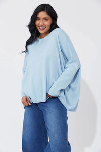Haven Jumper - HAVEN