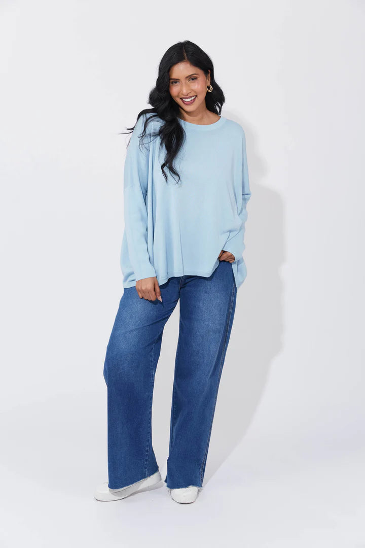 Haven Jumper - HAVEN
