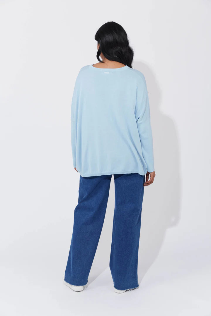 Haven Jumper - HAVEN