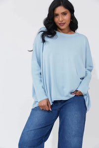 Haven Jumper - HAVEN