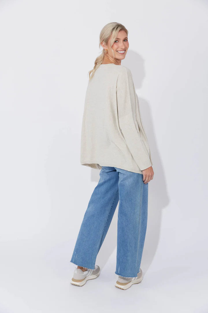 Haven Jumper - HAVEN