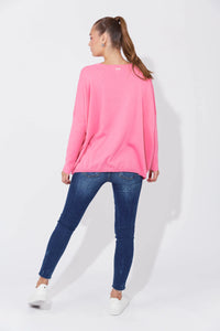 Haven Jumper - HAVEN