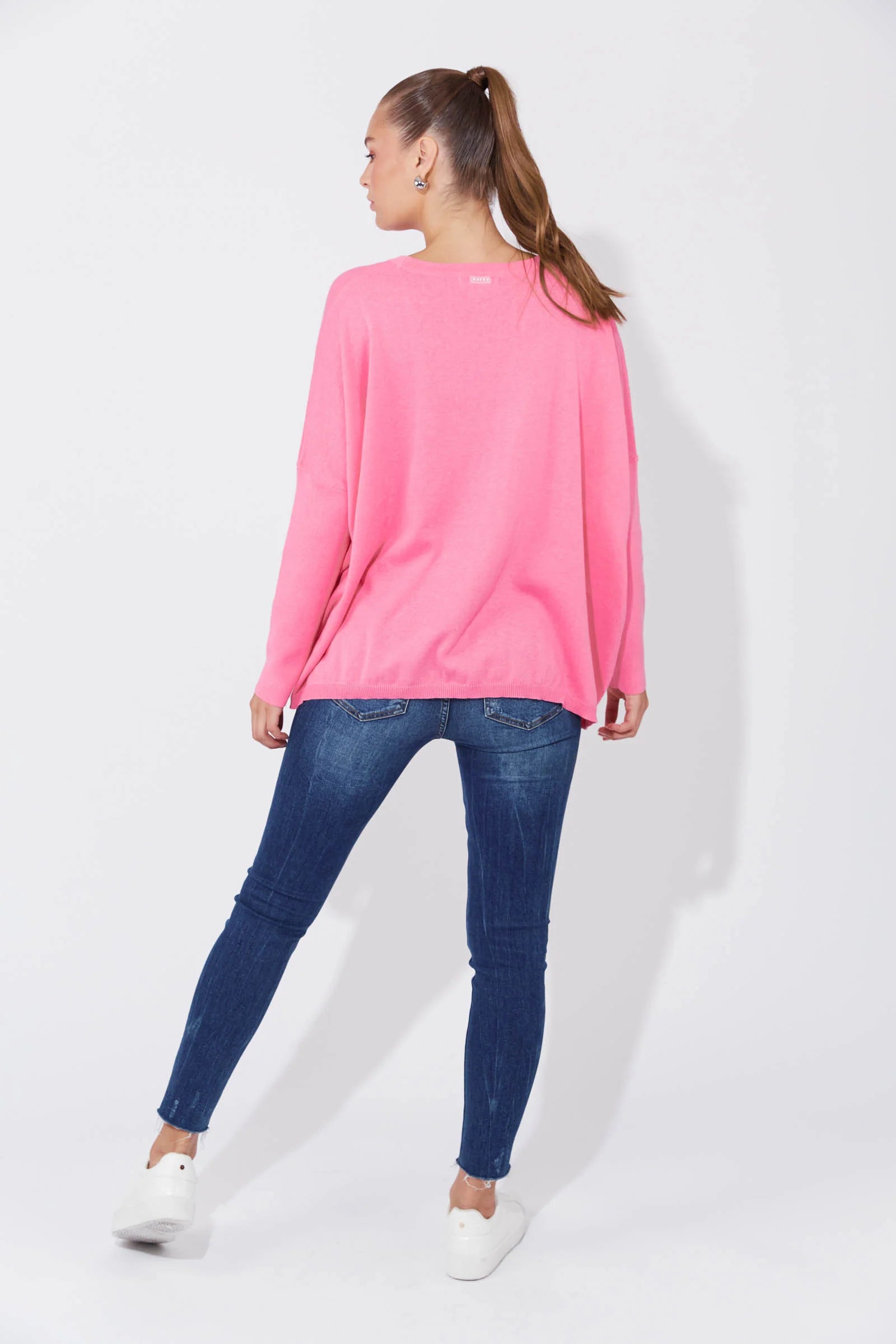Haven Jumper - HAVEN