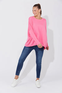 Haven Jumper - HAVEN