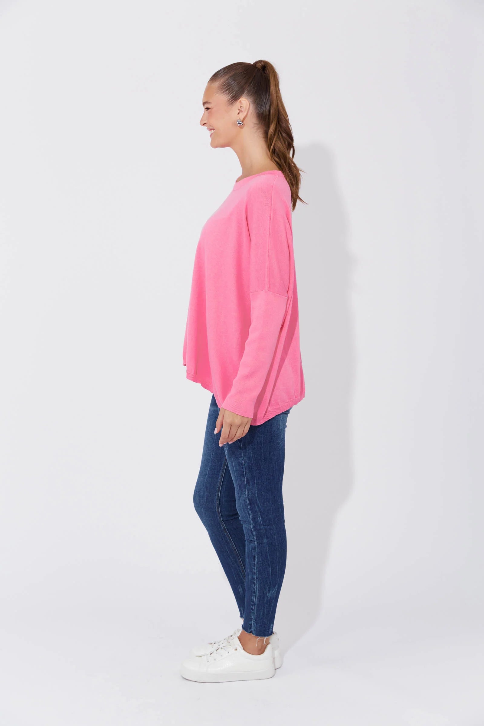 Haven Jumper - HAVEN