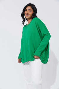 Haven Jumper - HAVEN