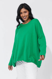 Haven Jumper - HAVEN