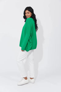 Haven Jumper - HAVEN