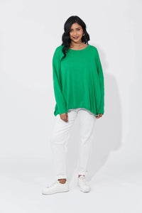 Haven Jumper - HAVEN