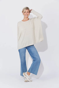 Haven Jumper - HAVEN