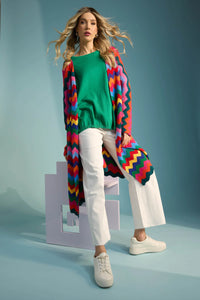 Haven Jumper - HAVEN