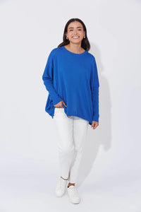 Haven Jumper - HAVEN