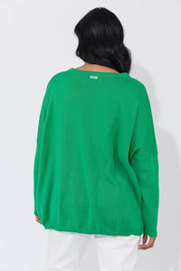 Haven Jumper - HAVEN