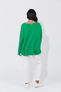 Haven Jumper - HAVEN