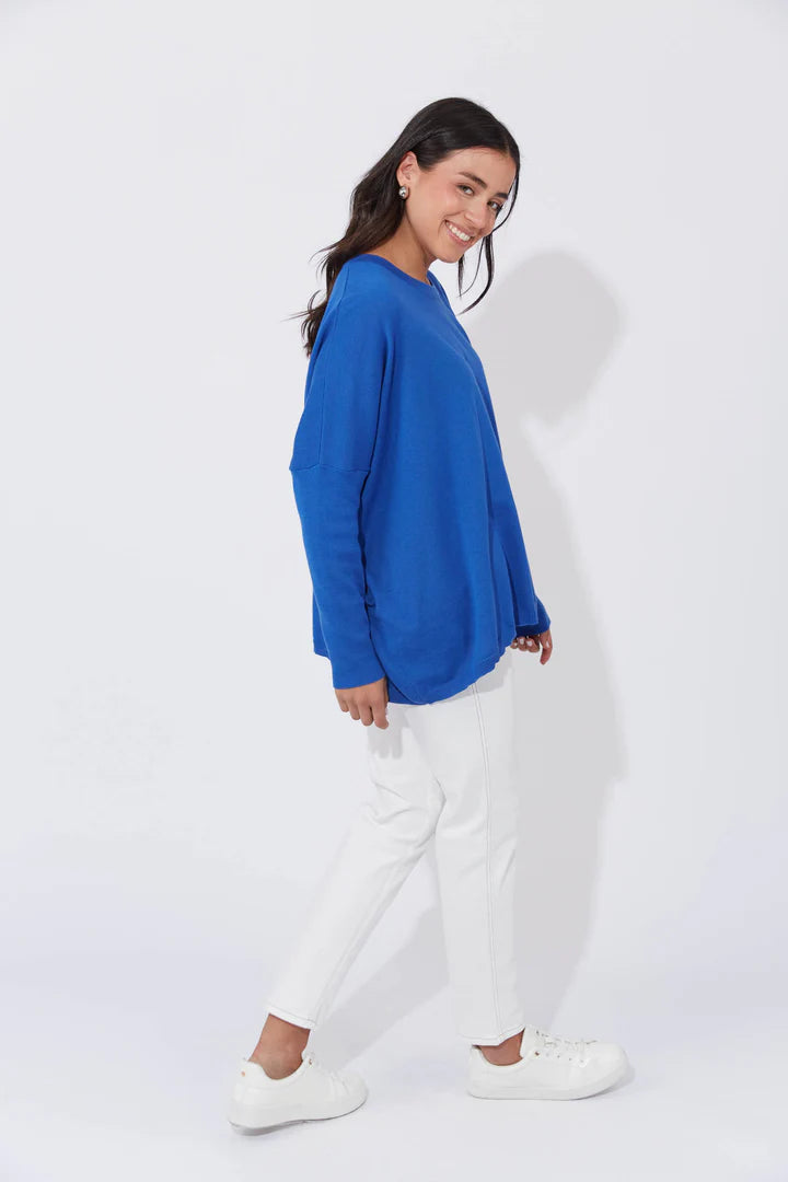 Haven Jumper - HAVEN