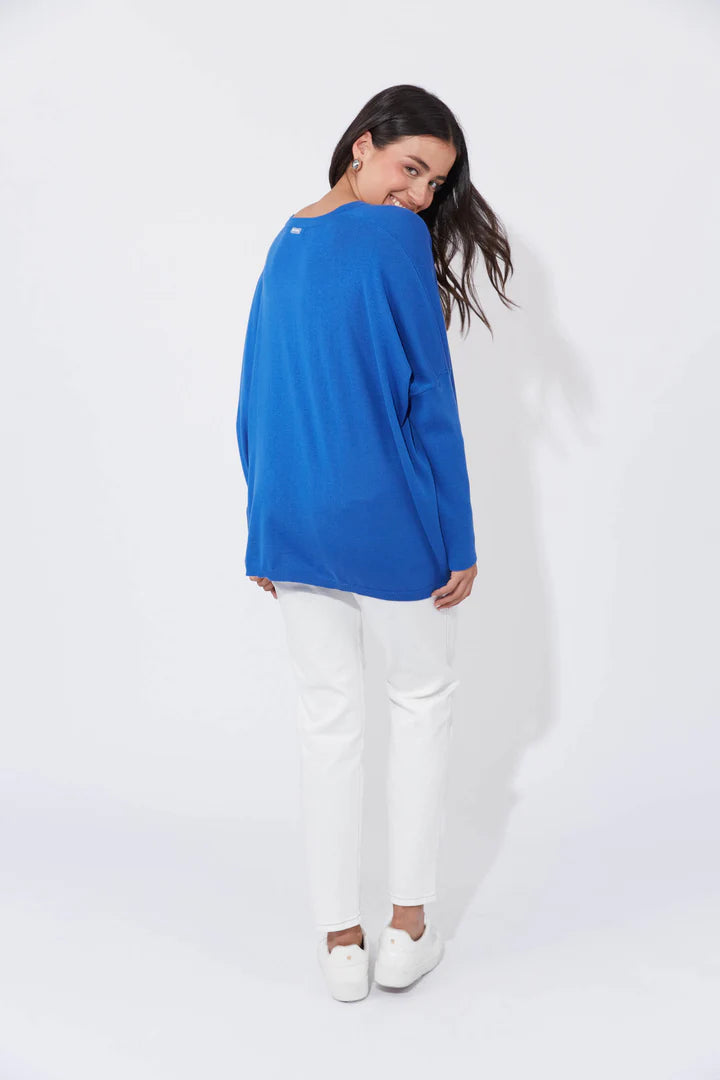 Haven Jumper - HAVEN