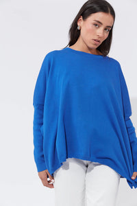 Haven Jumper - HAVEN