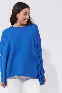 Haven Jumper - HAVEN