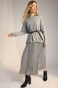 Haven Jumper - HAVEN