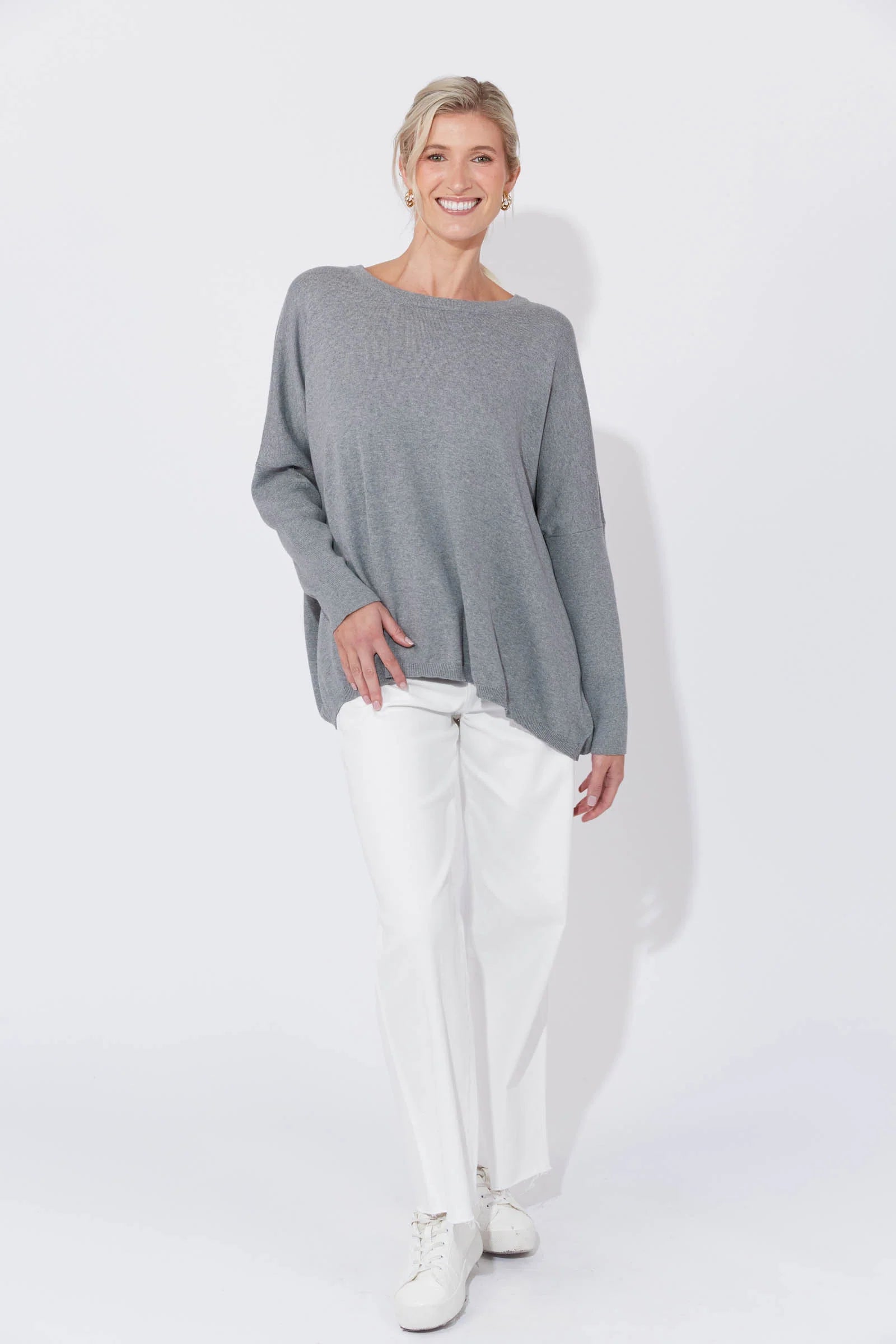 Haven Jumper - HAVEN