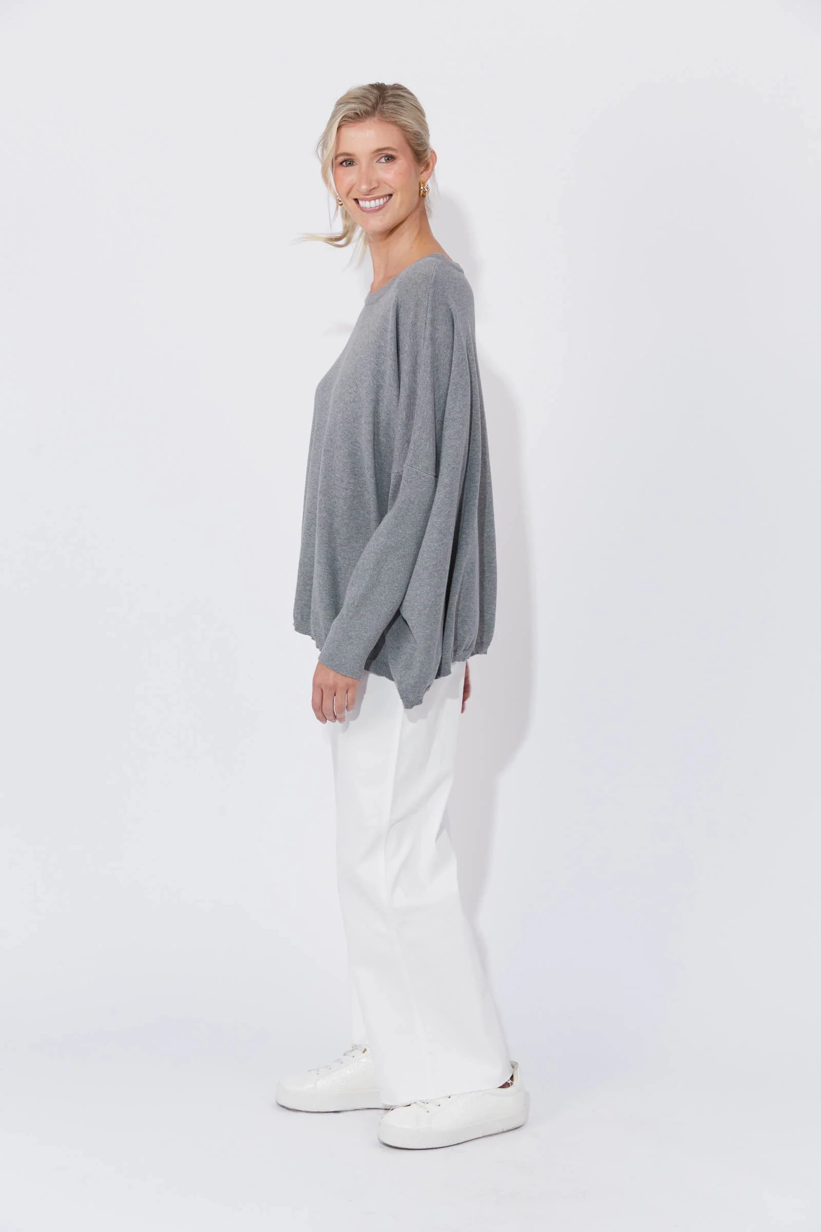 Haven Jumper - HAVEN
