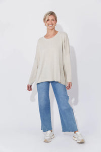 Haven Jumper - HAVEN
