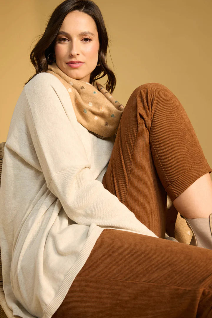 Haven Jumper - HAVEN