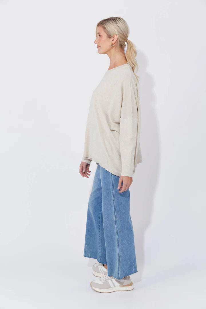 Haven Jumper - HAVEN