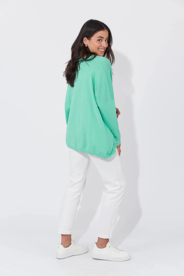 Haven Jumper - HAVEN