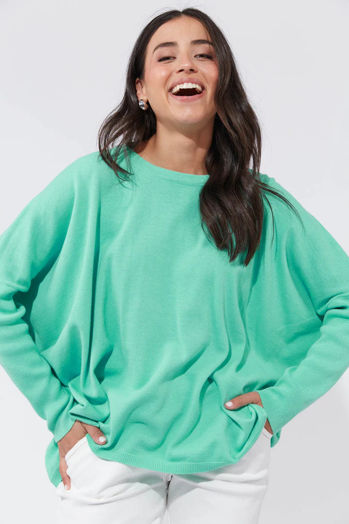 Haven Jumper - HAVEN