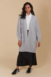 Hera Cardigan - One Size - ISLE OF MINE
