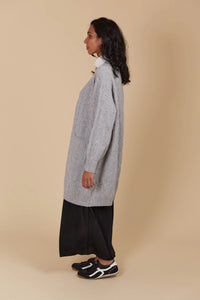 Hera Cardigan - One Size - ISLE OF MINE