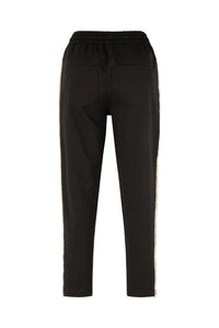 Juno Pant - Black - LEMON TREE Pant NZ LUMA
