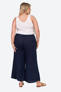 La Vie Cop Pant - EB & IVE Pant NZ LUMA