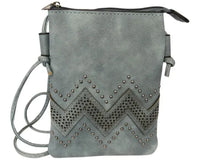 Mini Cross Body Bag - LUMA Accessories Denim NZ LUMA