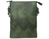 Mini Cross Body Bag - LUMA Accessories NZ LUMA