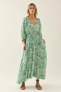 Oline Maxi - ISLE OF MINE Dress NZ LUMA