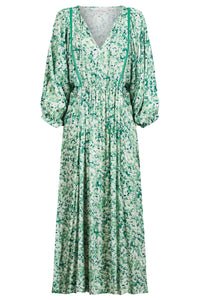 Oline Maxi - ISLE OF MINE Dress NZ LUMA