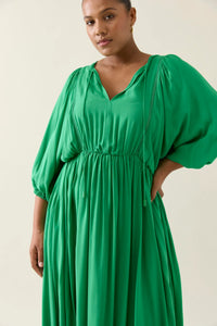 Oline Maxi - ISLE OF MINE Dress NZ LUMA