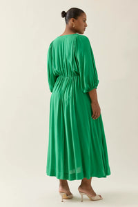 Oline Maxi - ISLE OF MINE Dress NZ LUMA