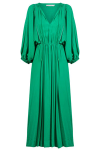 Oline Maxi - ISLE OF MINE Dress NZ LUMA